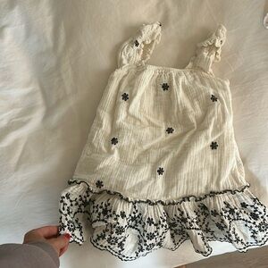 Zara dress great condition